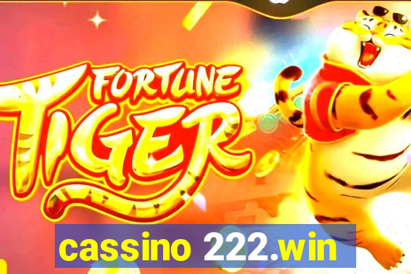 cassino 222.win